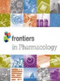 藥理學前沿