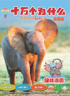 十萬個(gè)為什么